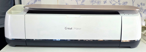 Cricut maker electronic - maker, die