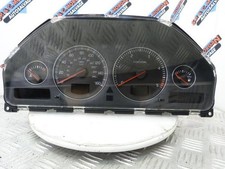 VOLVO S60 SPEEDOMETER /