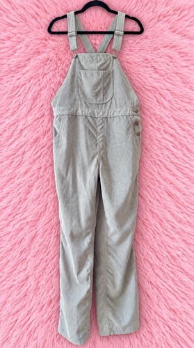Womens ribbed dungarees - womens,