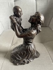 Vintage Bronze Effect Austin