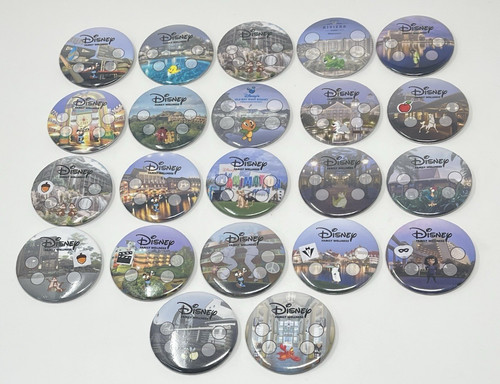 Walt disney world - walt,