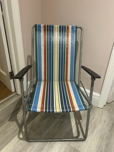 Vintage 1970 retro striped - vintage,