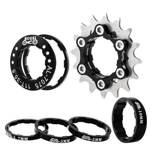 Bike single speed - single, freewheel