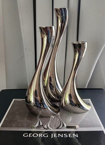Georg jensen cobra - jensen,