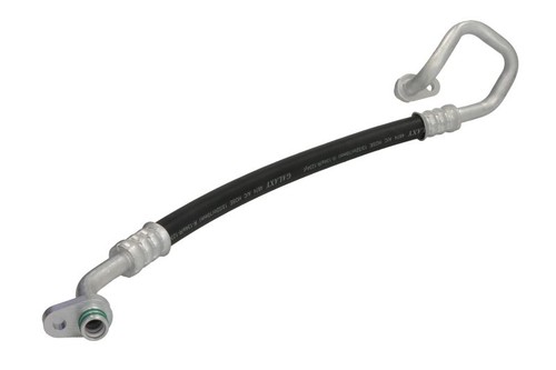 High pressure line fits - a,