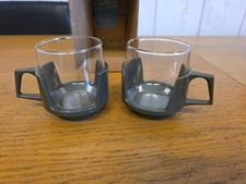 2 Vintage 1960’s Retro JAJ