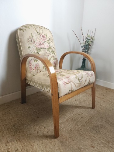 Art deco chair 19th - deco,