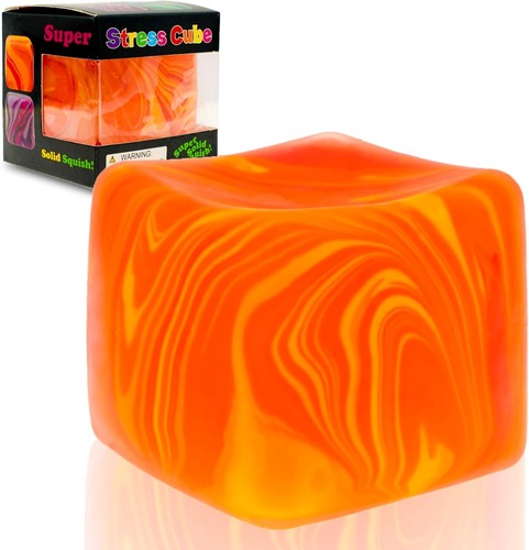 Fidget cube super - fidget, squish