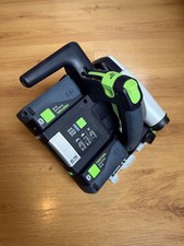 Festool TSC 55 KEB Cordless