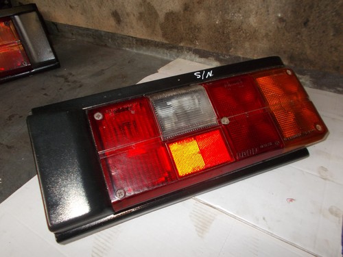 Fiat starada 130tc abarth - fiat,