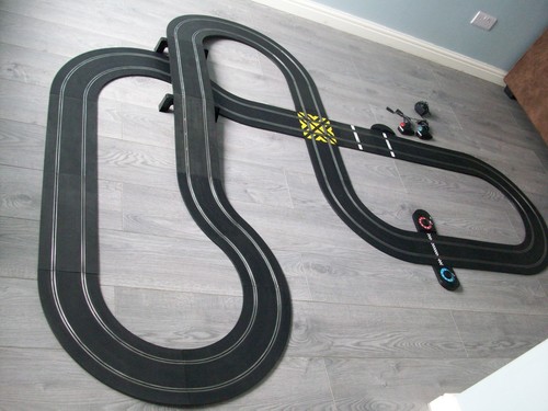 Scalextric sport track massive - sport,