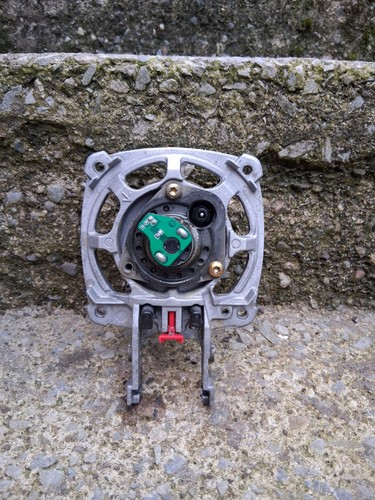 Paslode im350 - im350, im350+