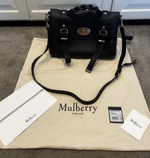 Mulberry Alexa (Full Size)