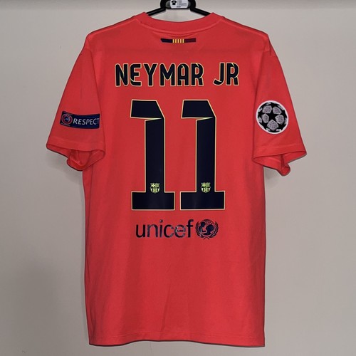 Barcelona 2014 nike away - barcelona, 2014/15
