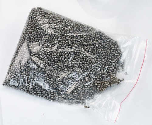 5mm polishing stainless - 2.5mm,