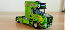 Wsi Scania Topline Torpedo 4x2