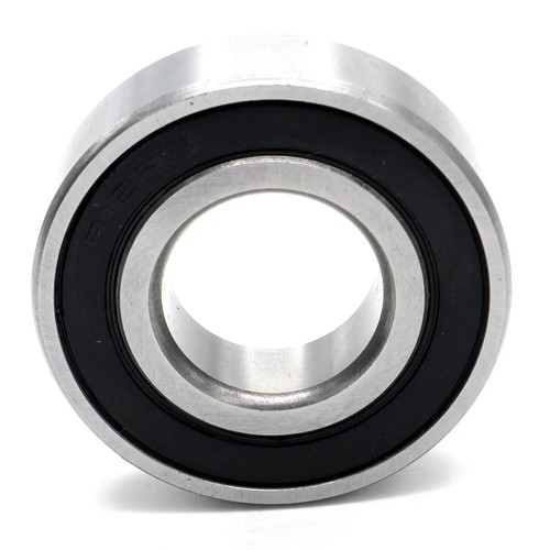 Clutch bearing compatible - bearing, with