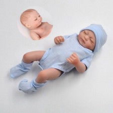 10" Full Body Vinyl Silicone