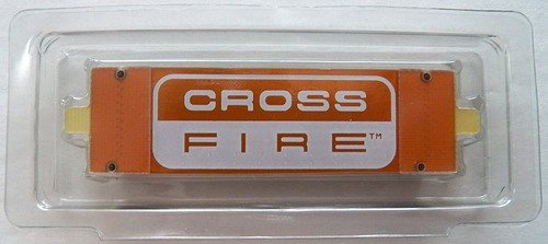 Ati crossfire bridge - ati,