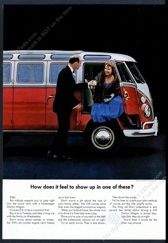 1964 microbus bus - microbus,
