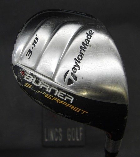 Taylormade burner superfast - taylormade,