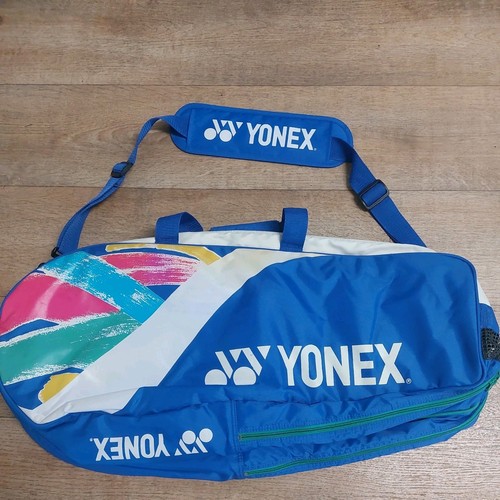 Yonex racket bag - yonex,