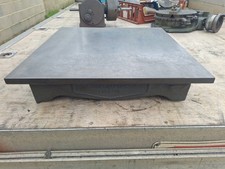 Surface Table Made By Windley