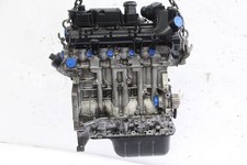 Ford FUSION 50 kW 68 HP Diesel 10815 Turbo Diesel Engine