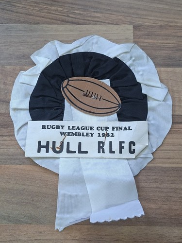 Vintage hull c - vintage, r.l.f.c