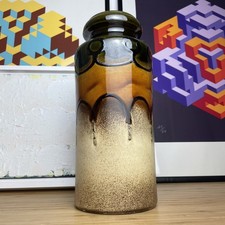 West German Vase Scheurich