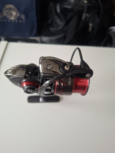 Daiwa tdx 2506 qda fishing - daiwa,