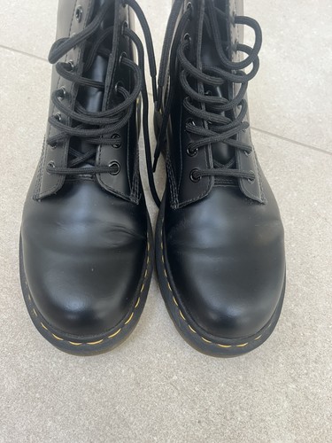 Womens doc martens boots - , size