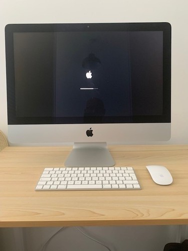 Apple imac 5in retina - apple,