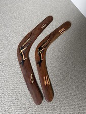 Set Of Australian Bunabiri