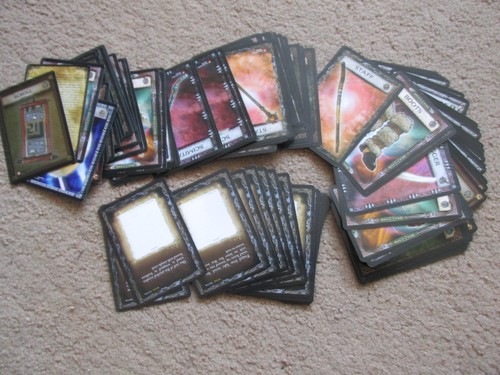 Random item magic - item,