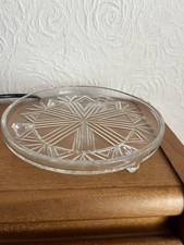 Vintage Davidson Art Deco