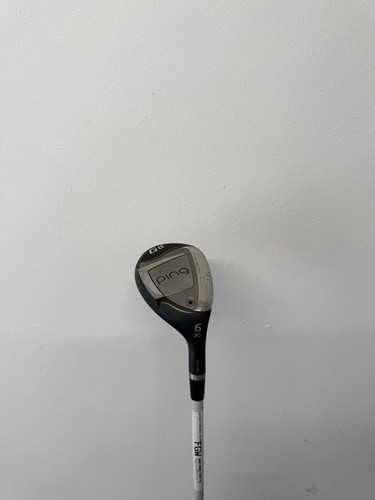 Ping gle hybrid rescue - 3, 6