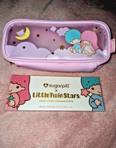 Sugarpill little twin stars - little,