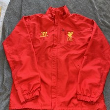 Liverpool Warrior Football