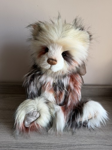 Charlie bears big brother - charlie,