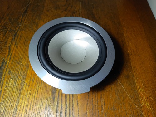 Tannoy mercury woofer lf - tannoy,
