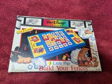 Disney Classic 3 Little Pigs