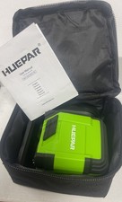 Huepar Self Leveling Green