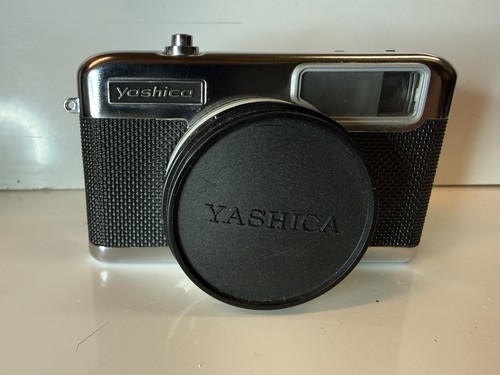 Yashica half rapid - yashica, 17