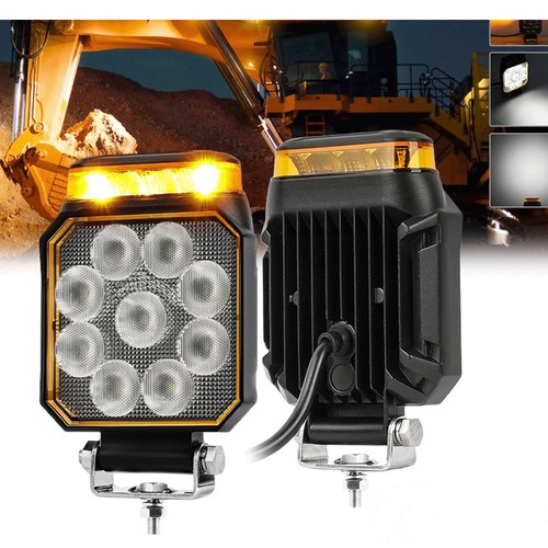4inch led directional - 4inch,