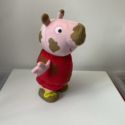 Peppa pig jumping - peppa,