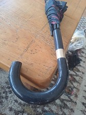 Umbrella Roses Design 1 Kinked Bar