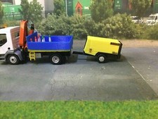 1:76  Mobile Compressor