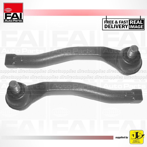 Fai tie rod end - fai,