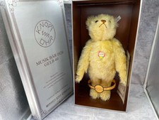 Steiff Animal 407482 Music